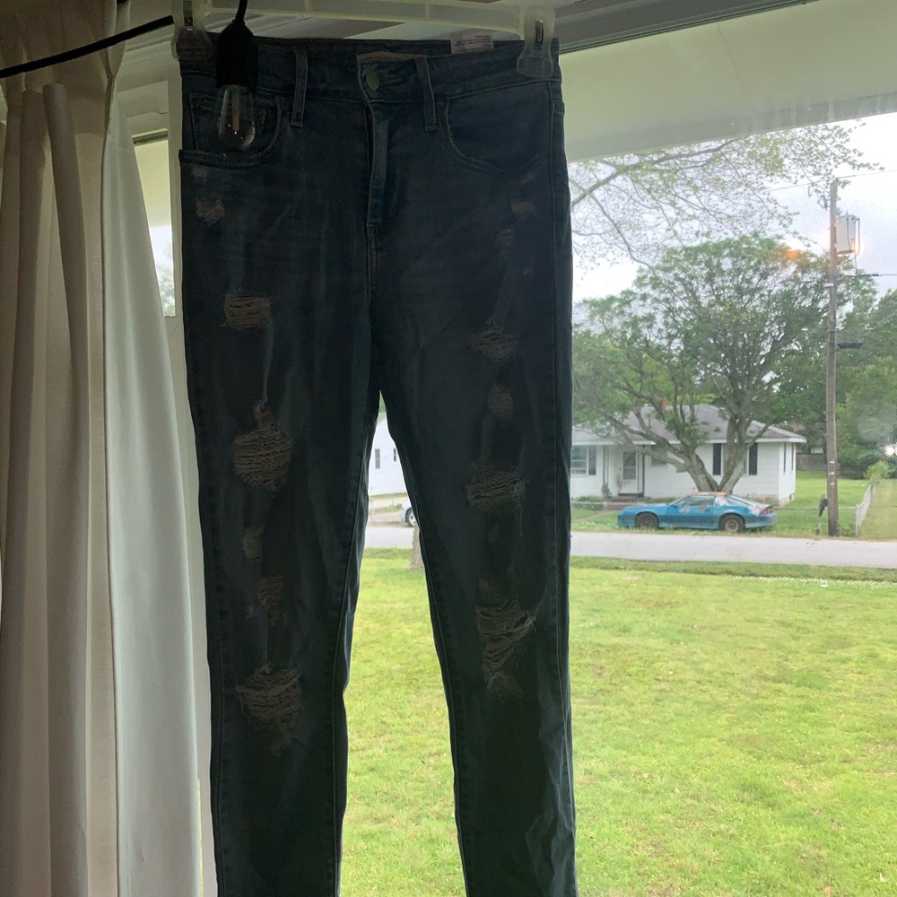 LEVI 721 2 PAIR BUNDLE